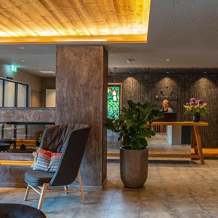 Stadtvilla Schladming Boutiquehotel Экстерьер фото