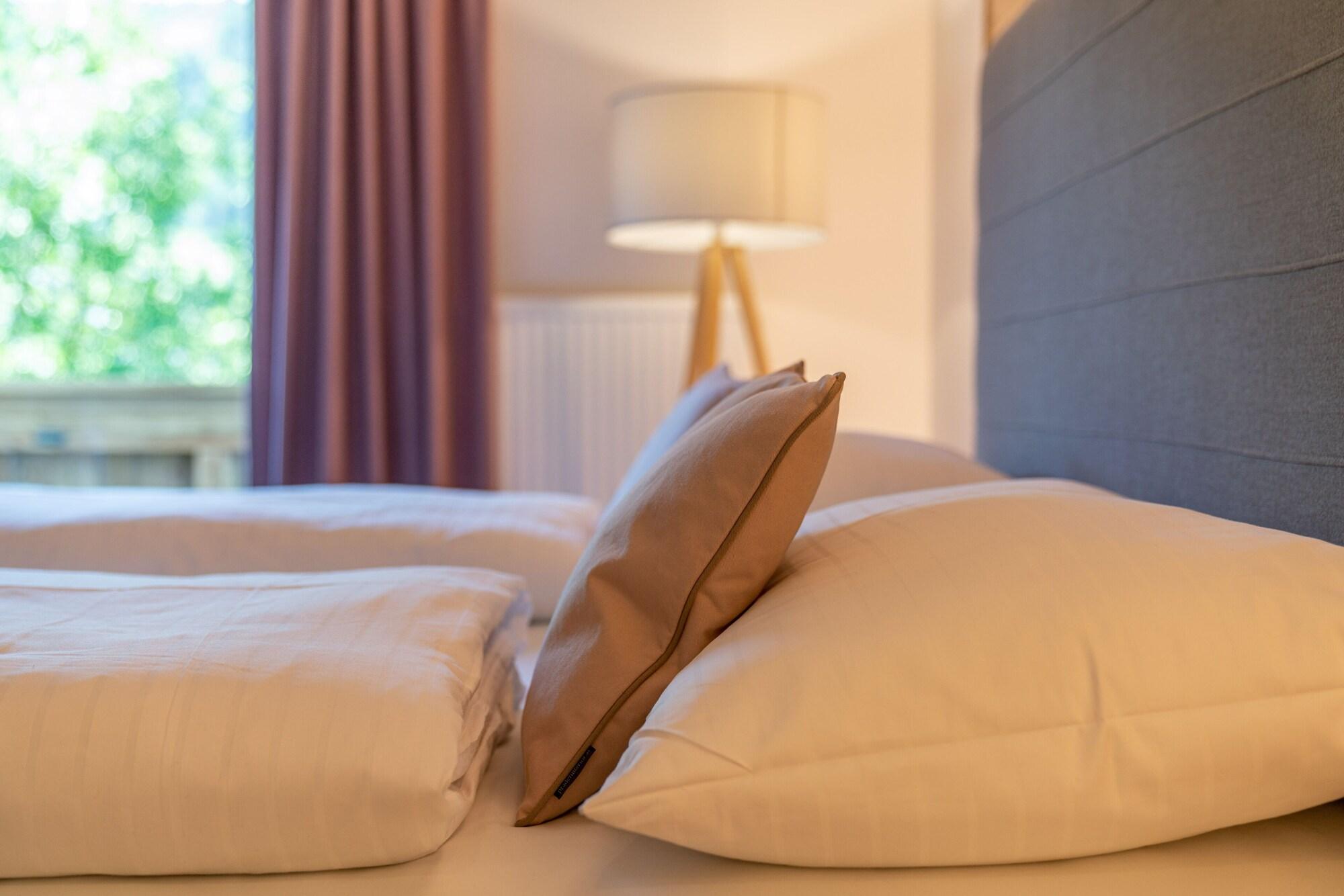 Stadtvilla Schladming Boutiquehotel Экстерьер фото