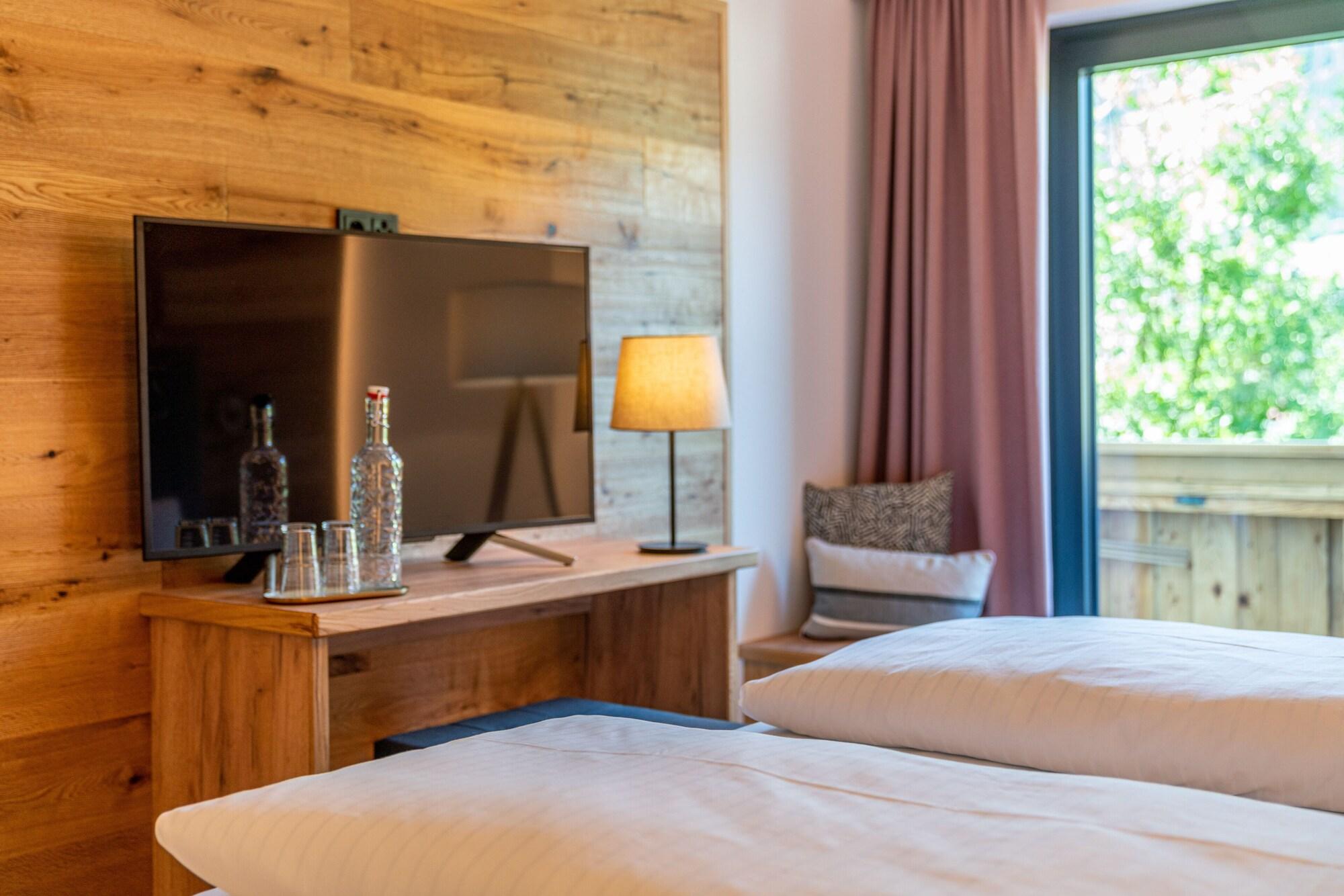 Stadtvilla Schladming Boutiquehotel Экстерьер фото