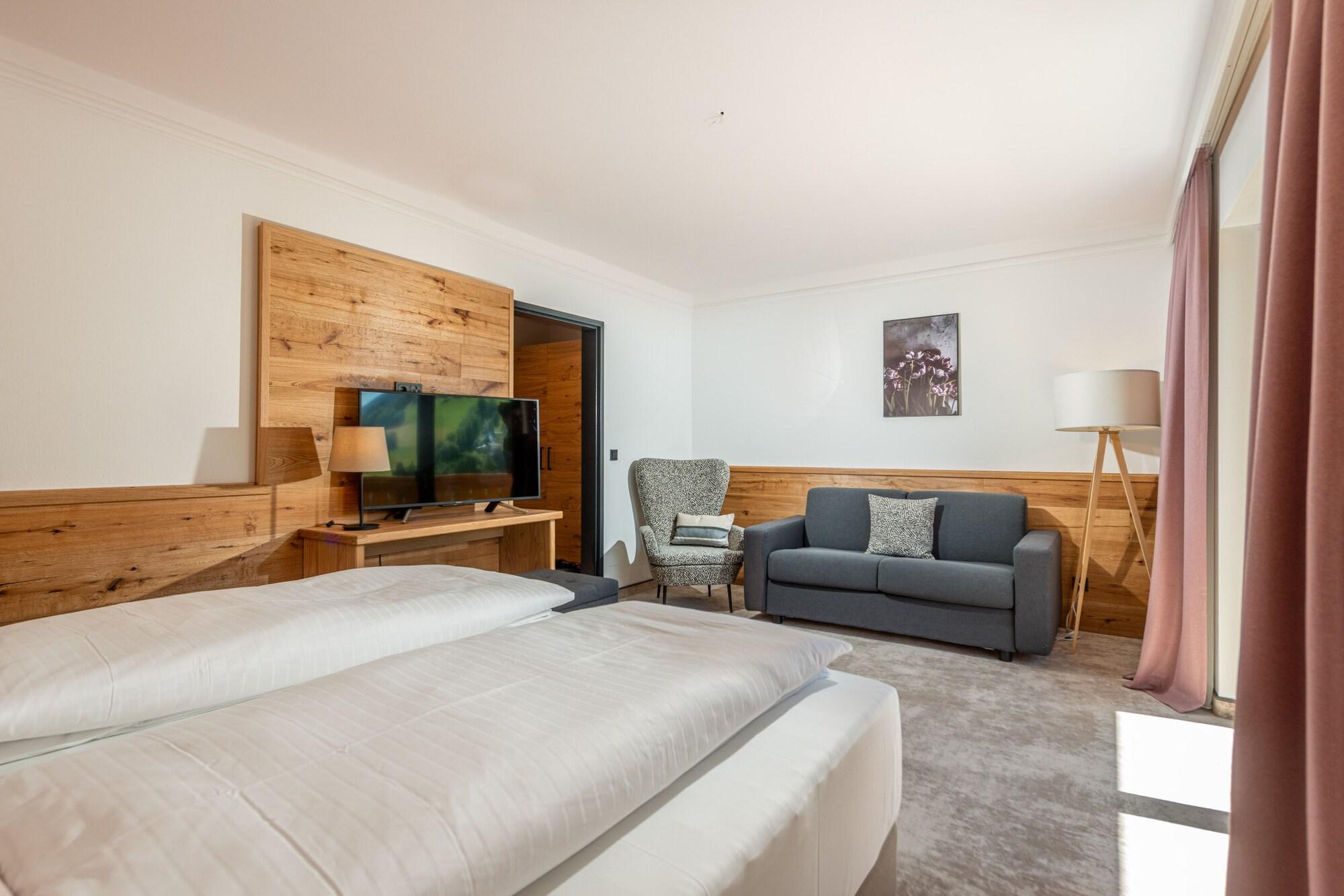 Stadtvilla Schladming Boutiquehotel Экстерьер фото