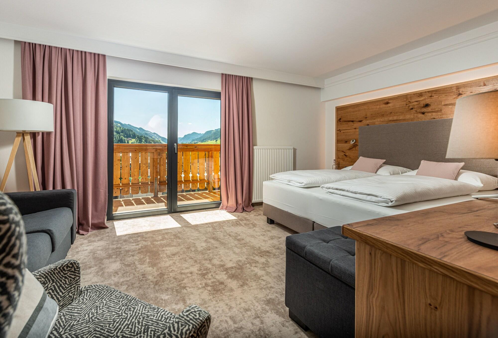 Stadtvilla Schladming Boutiquehotel Экстерьер фото
