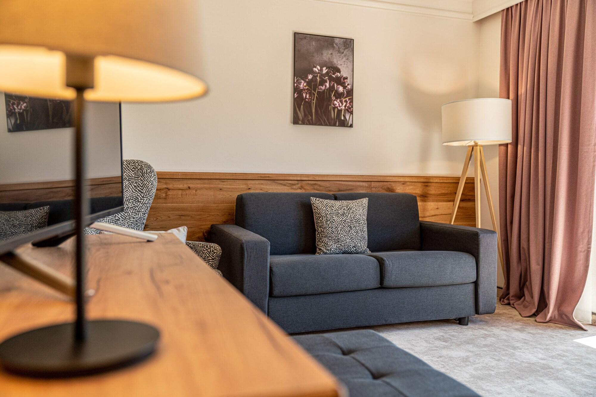Stadtvilla Schladming Boutiquehotel Экстерьер фото