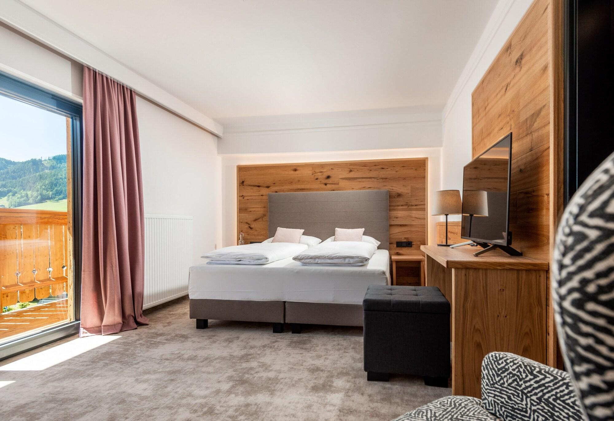 Stadtvilla Schladming Boutiquehotel Экстерьер фото