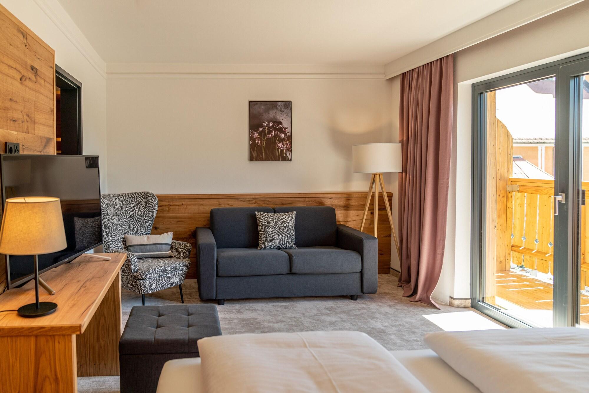 Stadtvilla Schladming Boutiquehotel Экстерьер фото