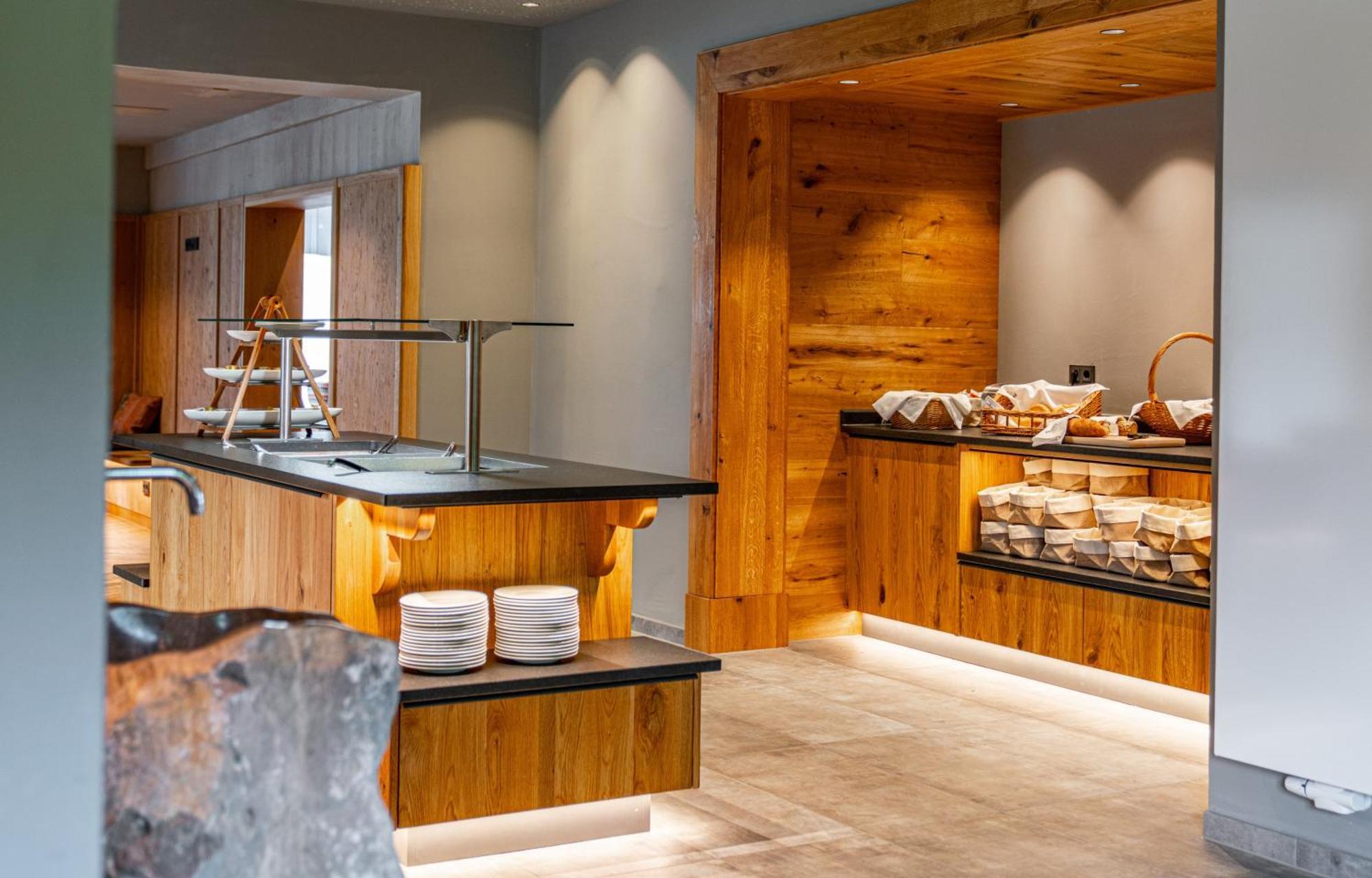 Stadtvilla Schladming Boutiquehotel Экстерьер фото