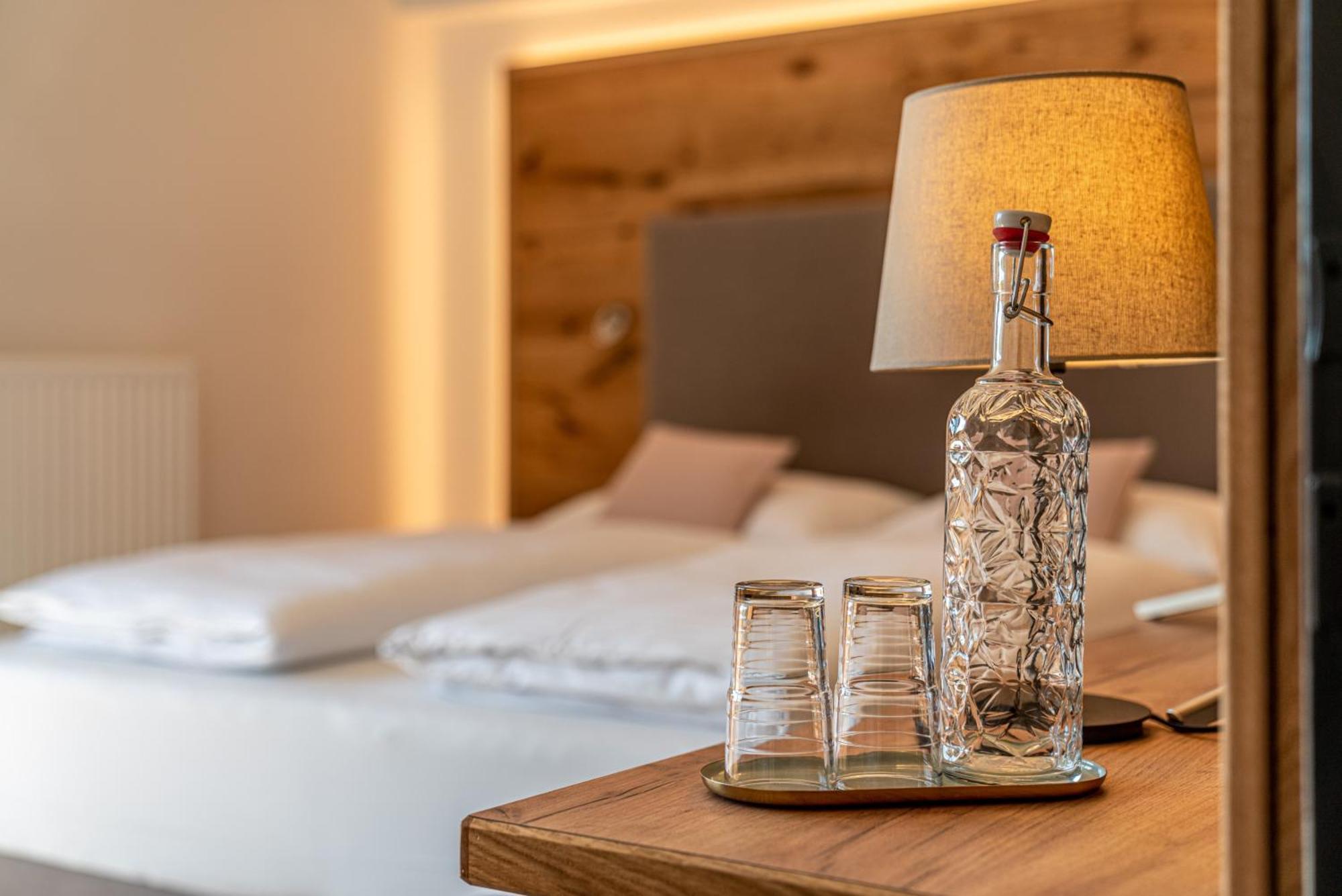 Stadtvilla Schladming Boutiquehotel Экстерьер фото