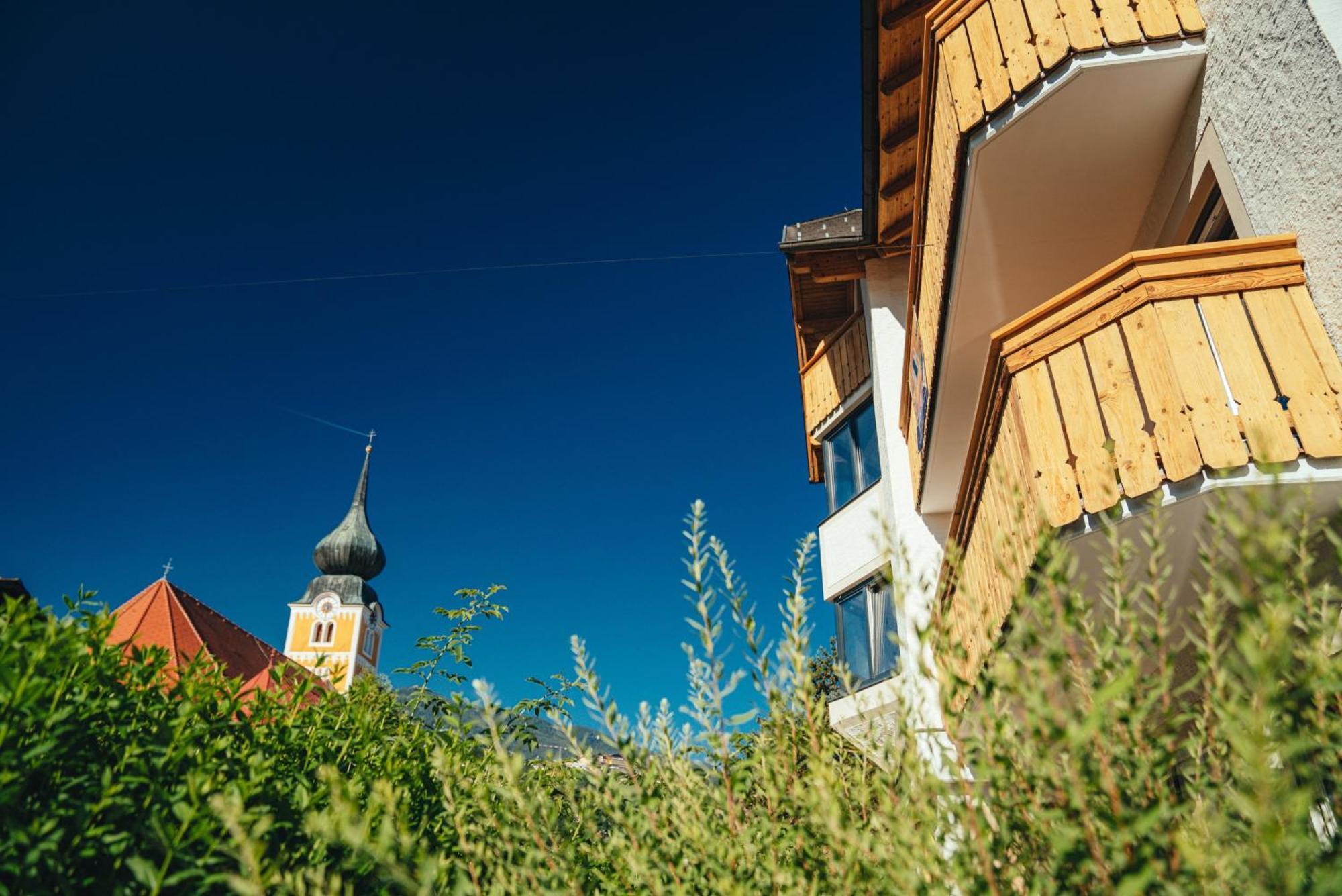 Stadtvilla Schladming Boutiquehotel Экстерьер фото