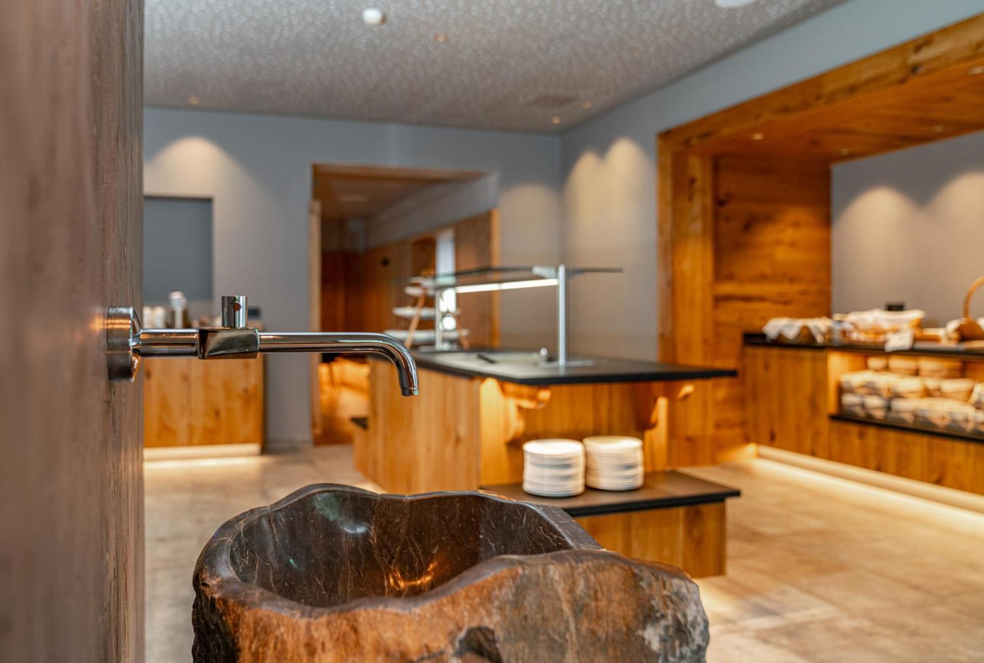 Stadtvilla Schladming Boutiquehotel Экстерьер фото