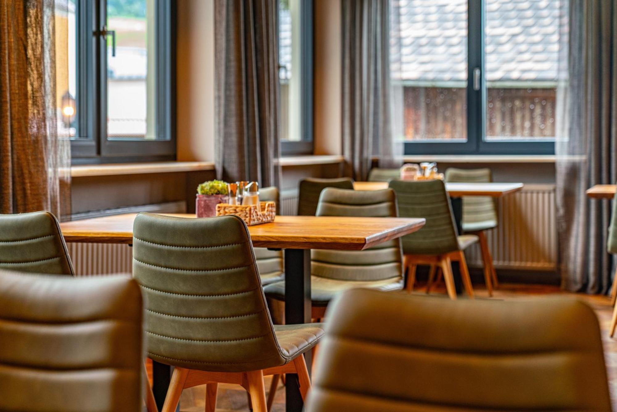 Stadtvilla Schladming Boutiquehotel Экстерьер фото