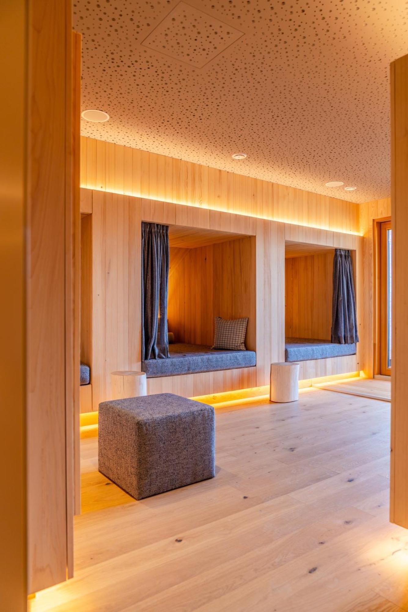 Stadtvilla Schladming Boutiquehotel Экстерьер фото