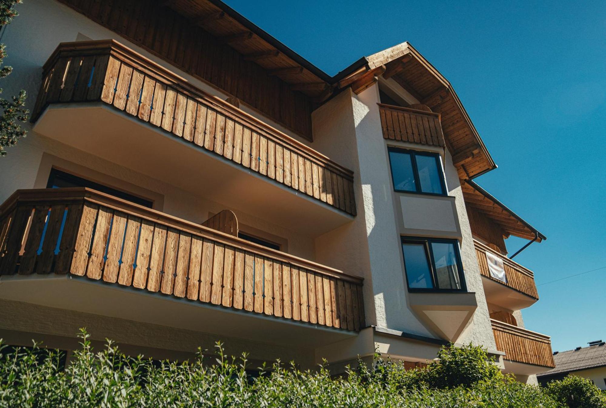Stadtvilla Schladming Boutiquehotel Экстерьер фото