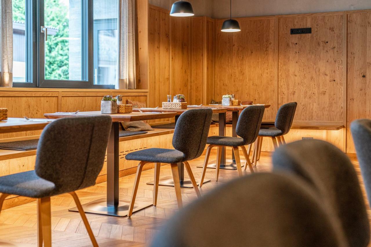 Stadtvilla Schladming Boutiquehotel Экстерьер фото