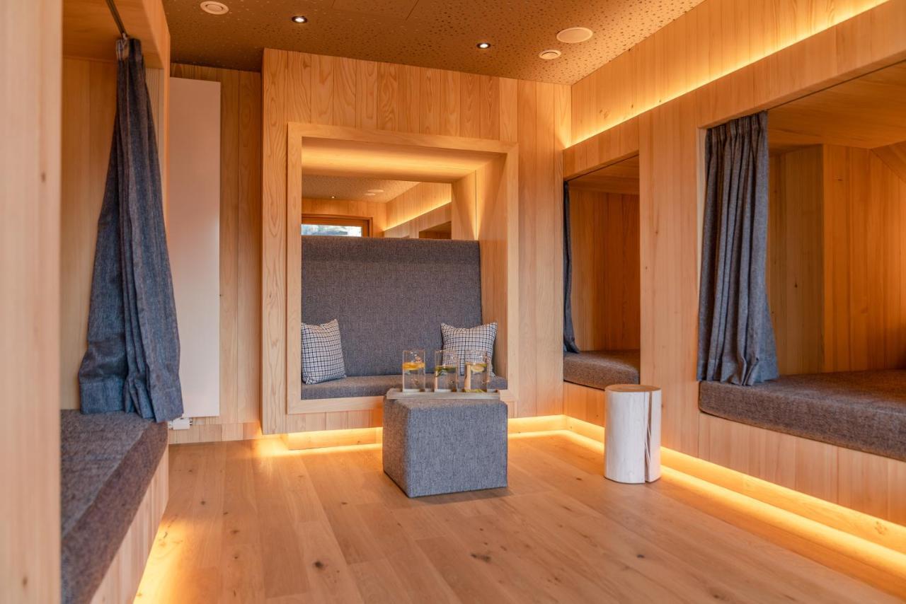 Stadtvilla Schladming Boutiquehotel Экстерьер фото