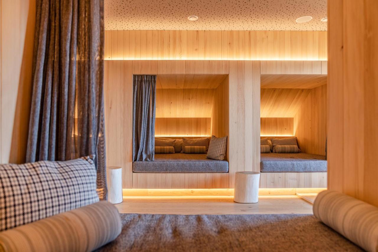 Stadtvilla Schladming Boutiquehotel Экстерьер фото