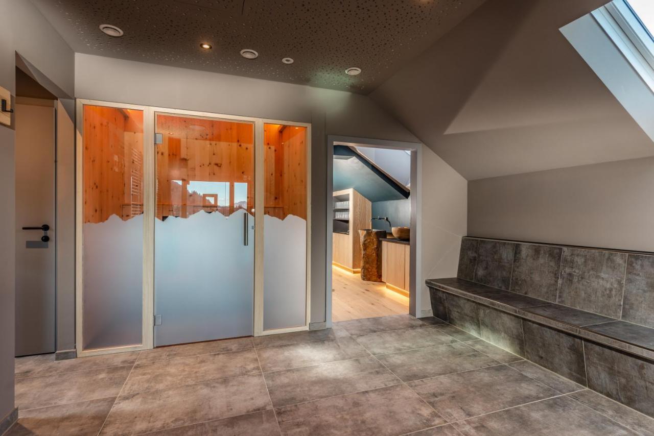Stadtvilla Schladming Boutiquehotel Экстерьер фото