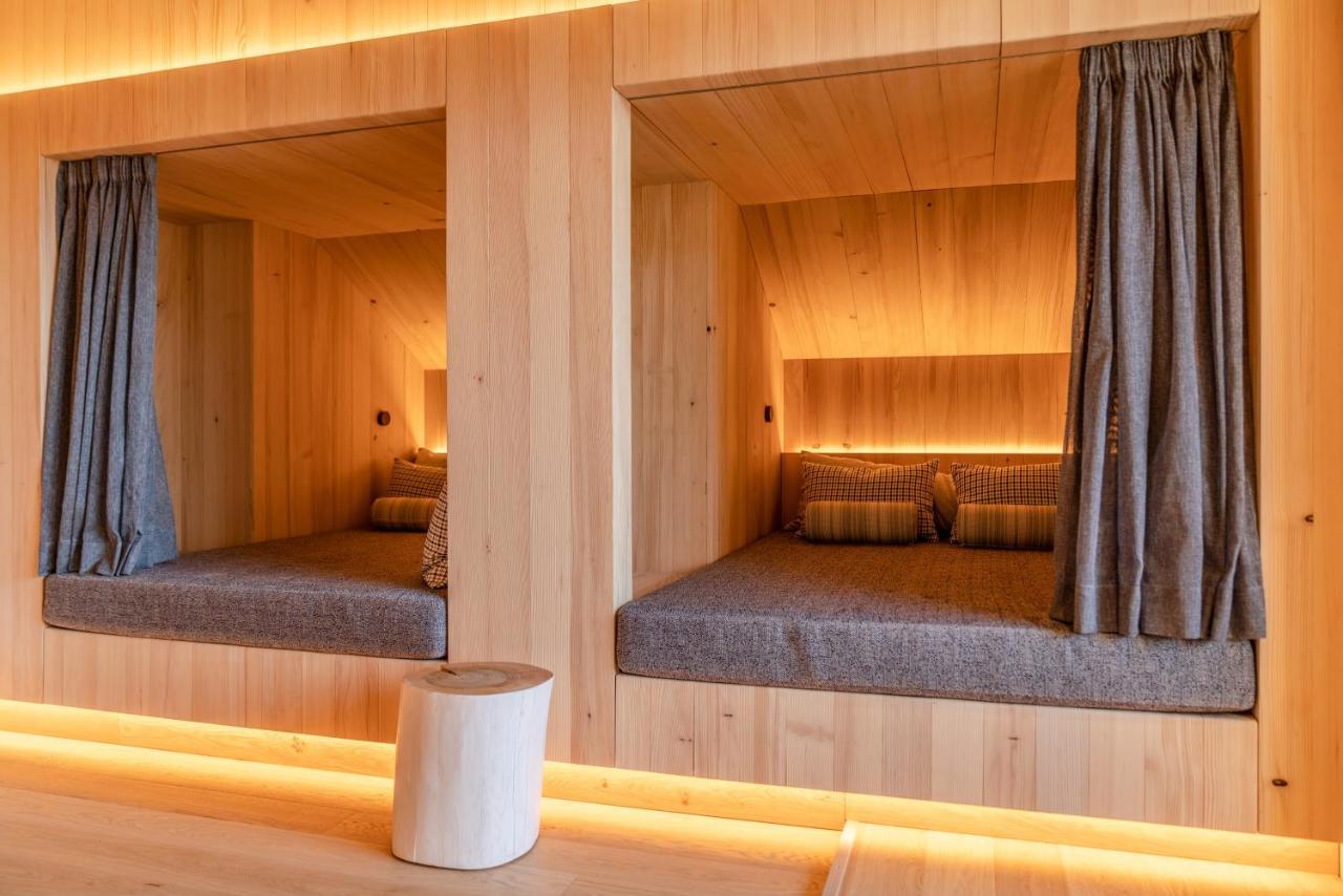 Stadtvilla Schladming Boutiquehotel Экстерьер фото